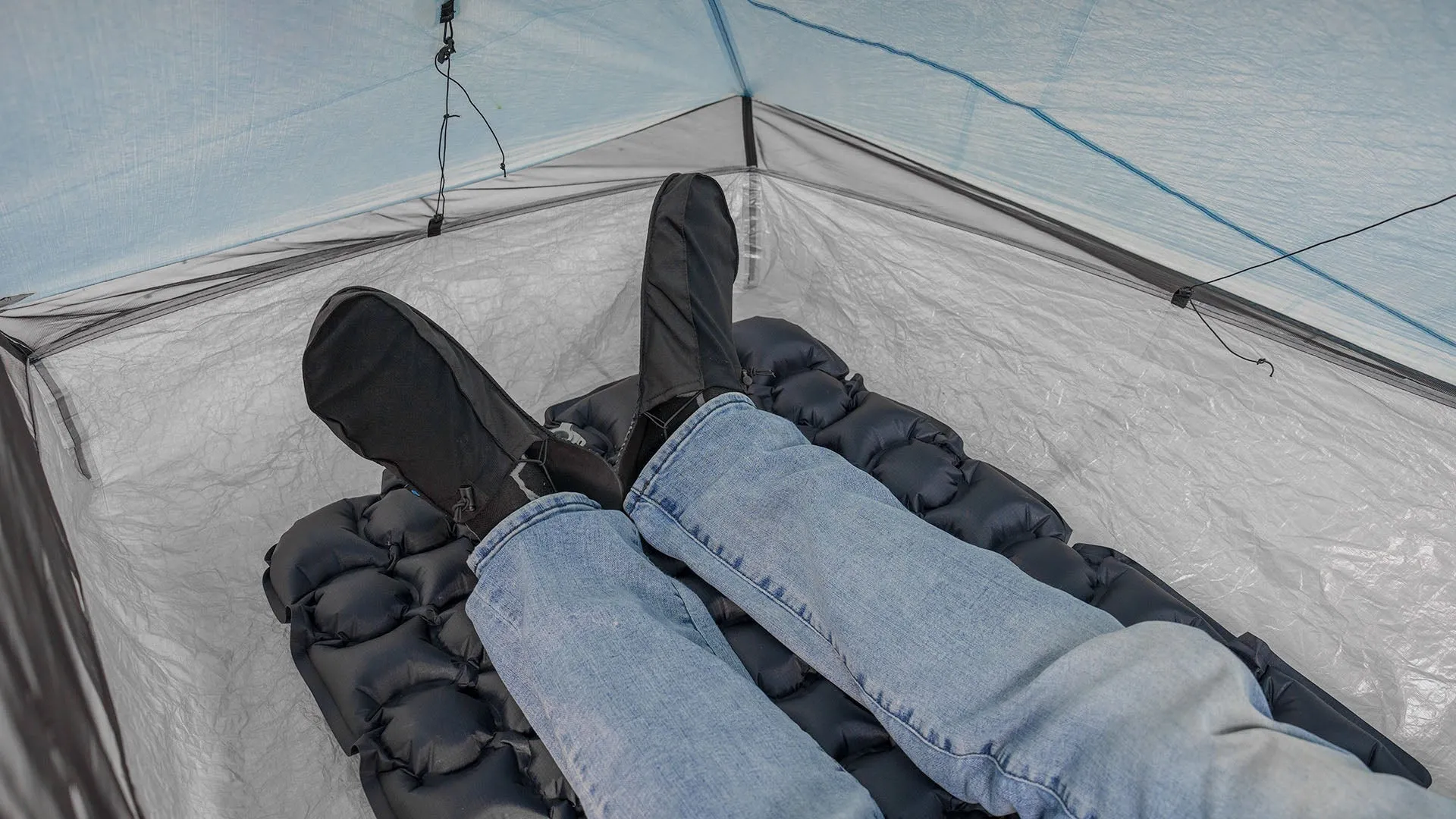Professional assistance Tent Pivot Quick resolution Solo