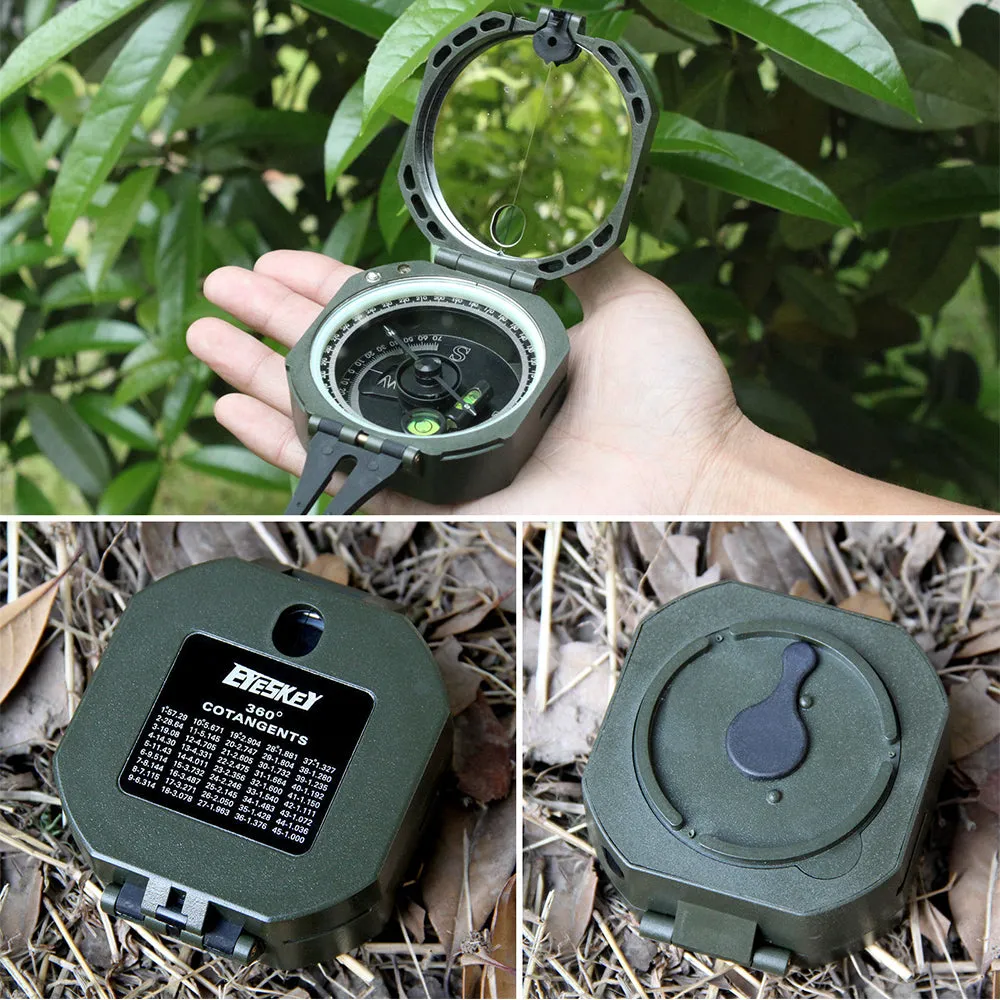 Professional Geological Compass