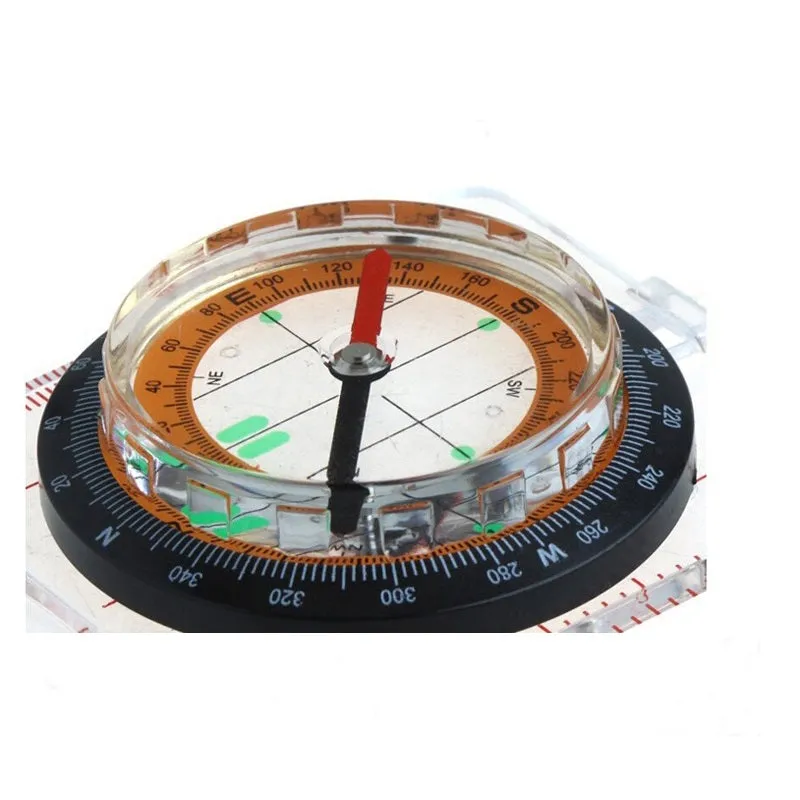PUMORI - Compass