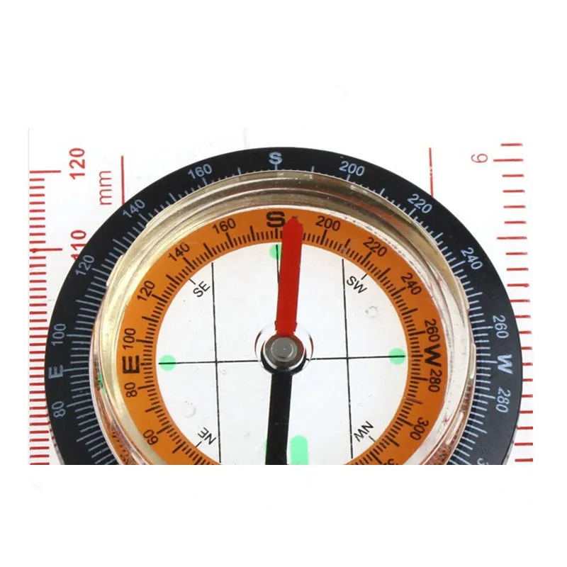 PUMORI - Compass