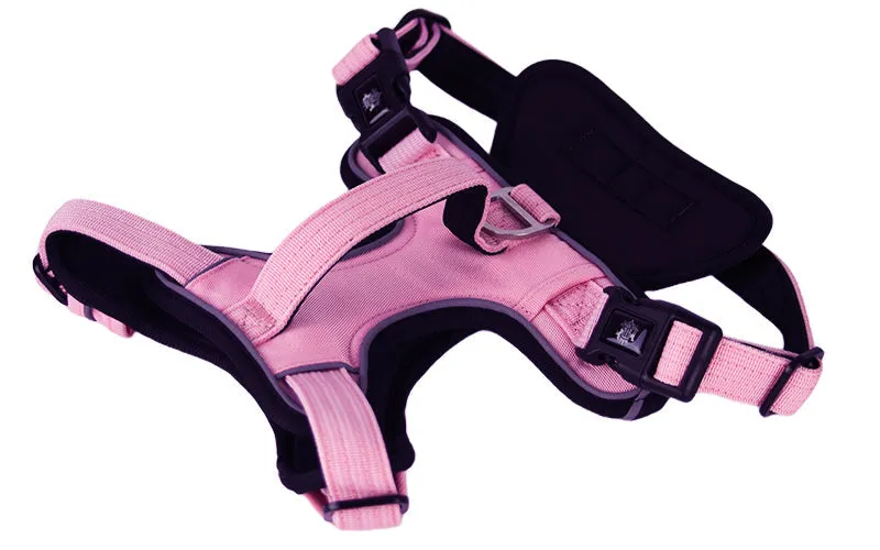 Puppy Harness - Active X Pink