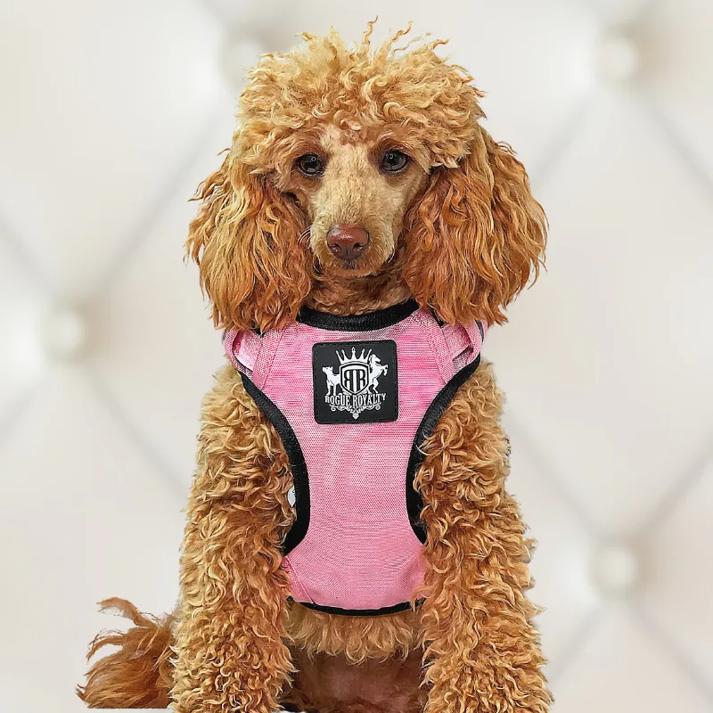 Puppy Harness - Active X Pink