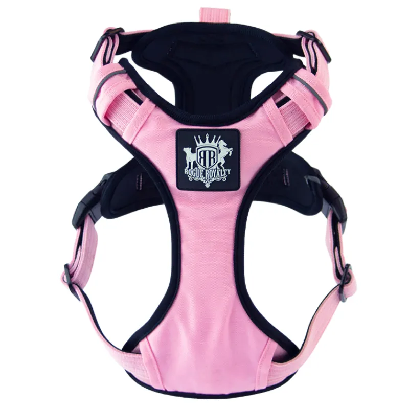 Puppy Harness - Active X Pink