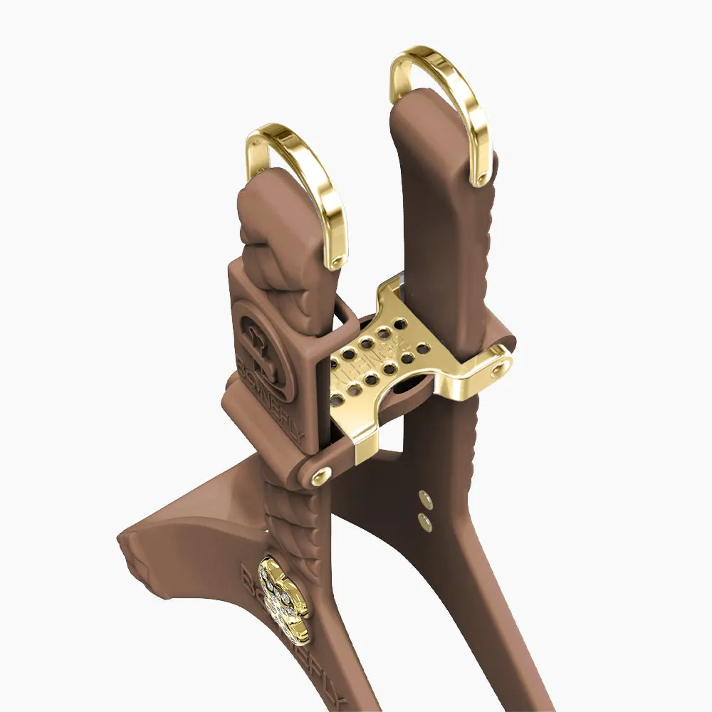 Quiltfly Crystal Dog Harness