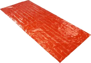 Rab Ark Emergency Bivi 1-Person Ultralight Shelter for Mountaineering & Backcountry Skiing