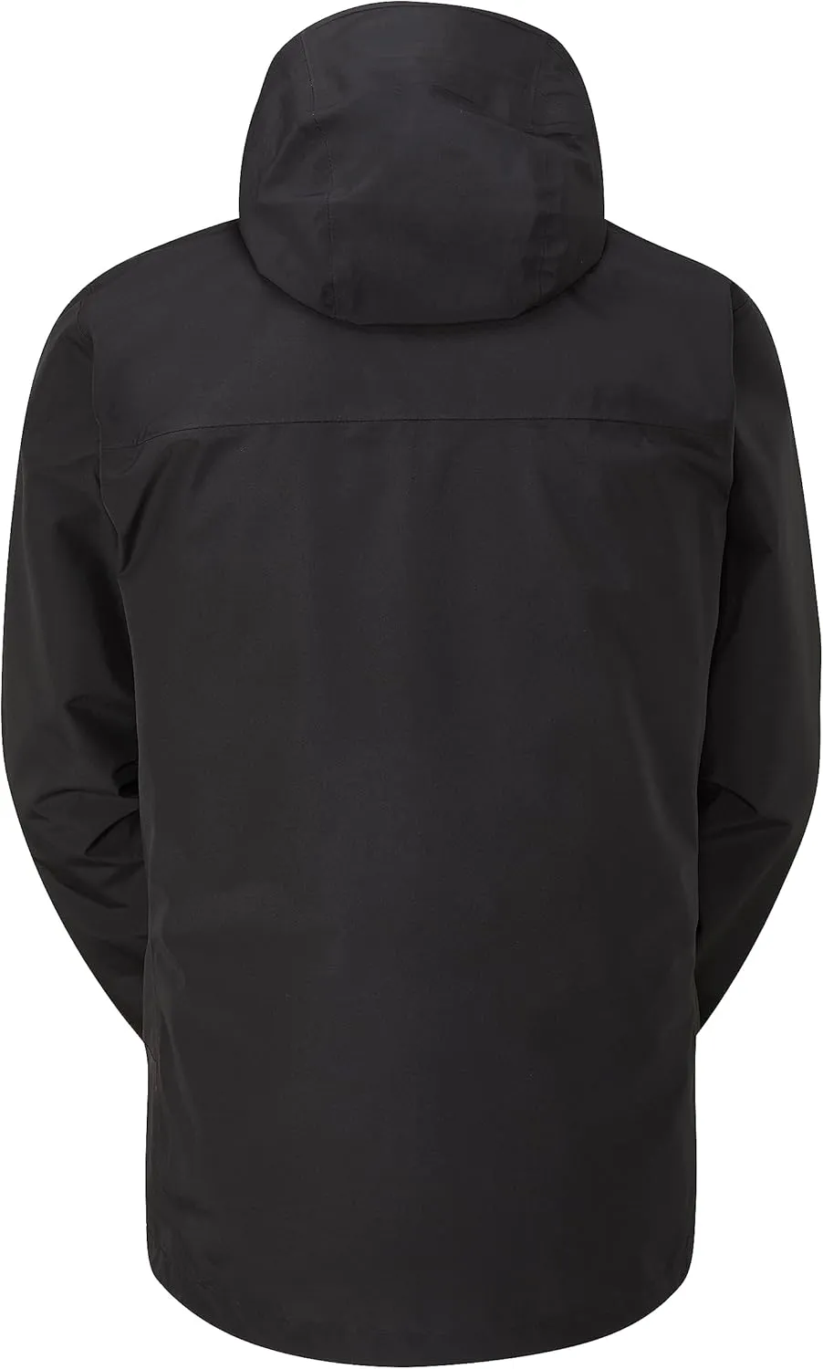 Rab Men's Namche GTX Jacket Gore-Tex Waterproof Breathable Rain Shell for Everyday & Hiking