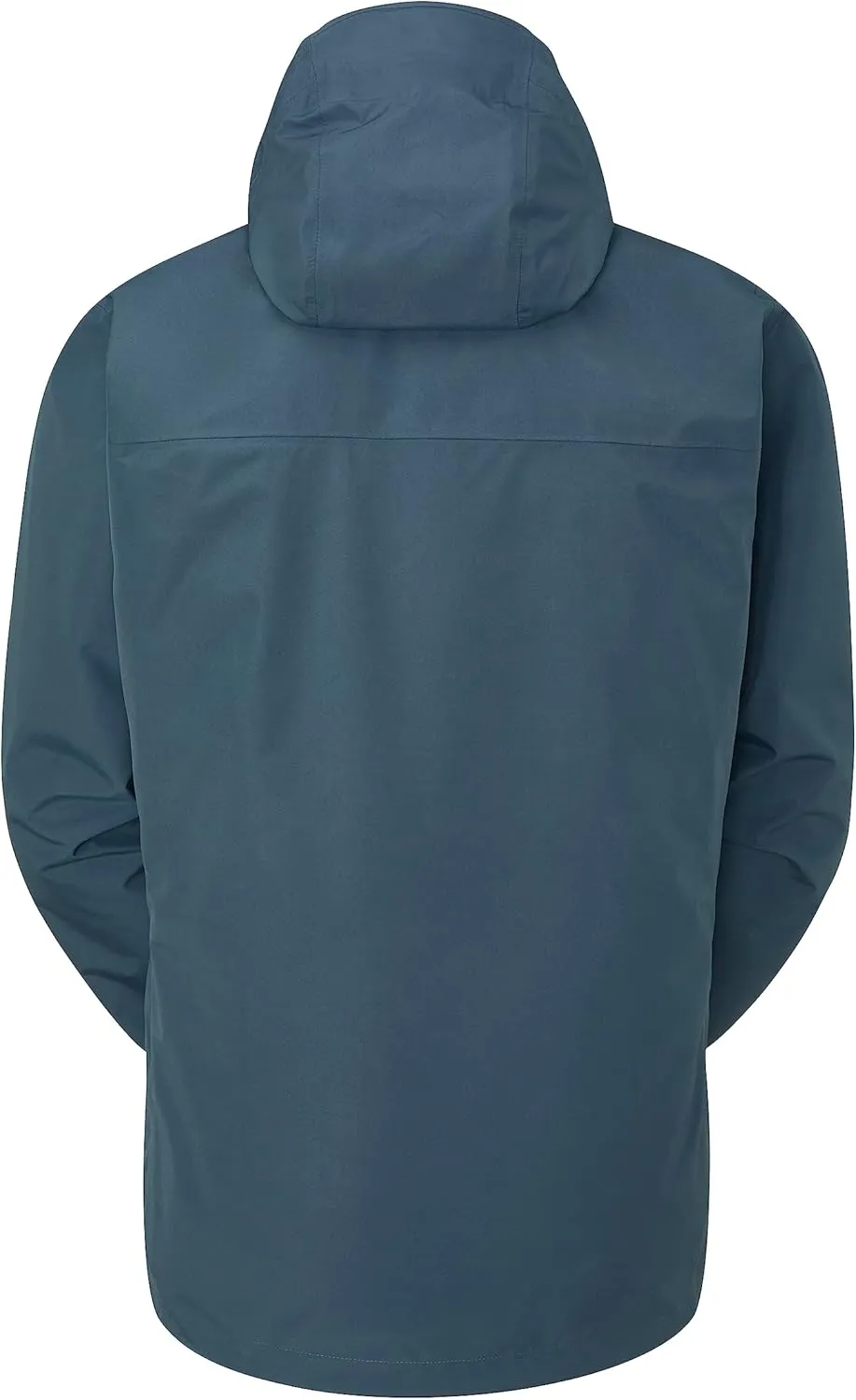 Rab Men's Namche GTX Jacket Gore-Tex Waterproof Breathable Rain Shell for Everyday & Hiking