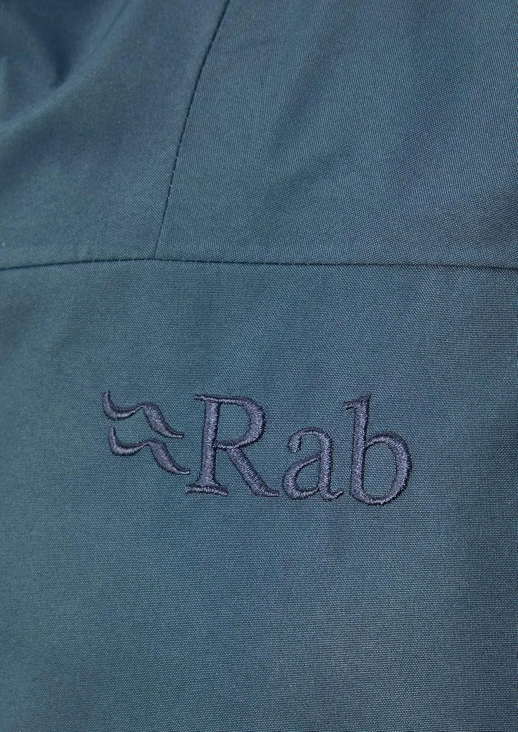 Rab Men's Namche GTX Jacket Gore-Tex Waterproof Breathable Rain Shell for Everyday & Hiking