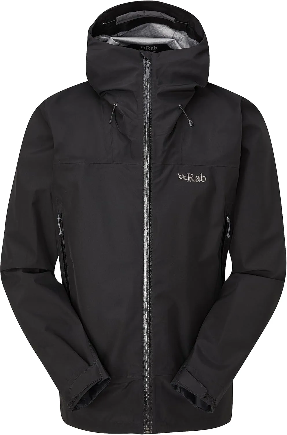 Rab Men's Namche GTX Jacket Gore-Tex Waterproof Breathable Rain Shell for Everyday & Hiking
