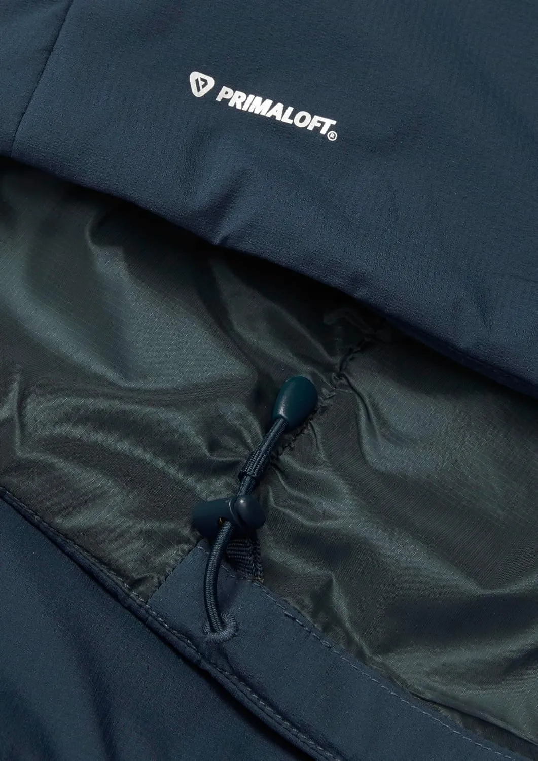 Rab Men's Xenair Alpine Light Hooded Insulated Jacket for Hiking & Mountaineering