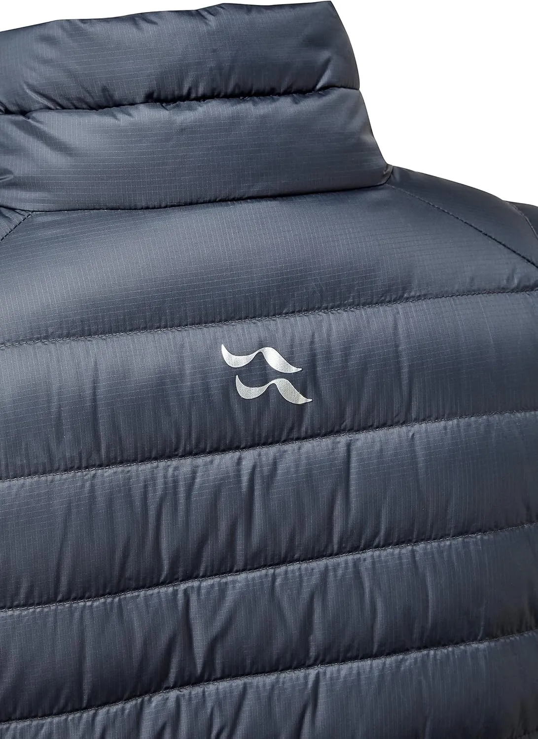 Rab Women's Microlight Down Jacket - 700-Fill Down Puffer Coat for Hiking & Skiing