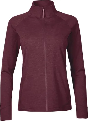 Rab Women's Nexus Stretch Fleece Jacket, Lightweight for Hiking, Climbing & Layering