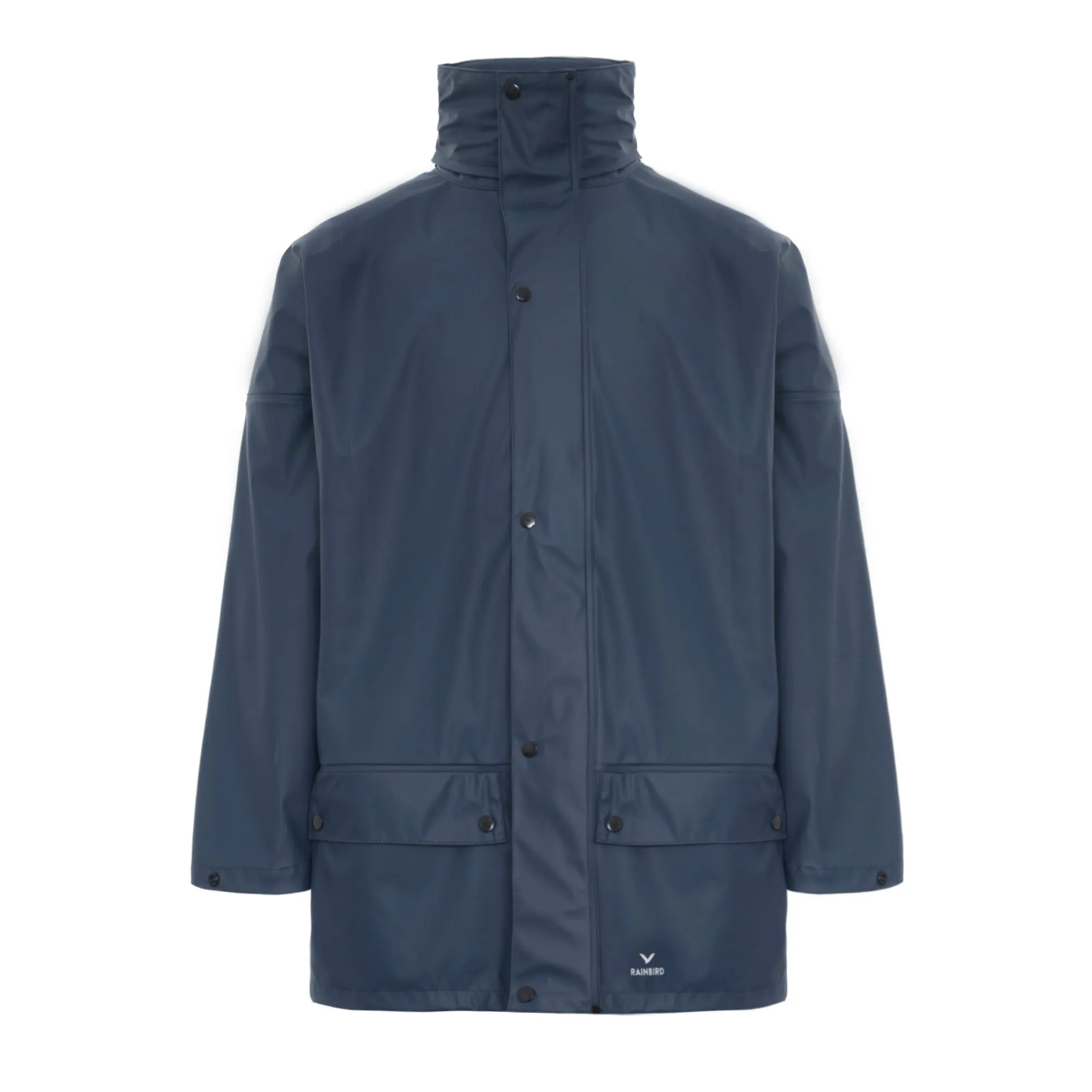 Rainbird Shelter Jacket