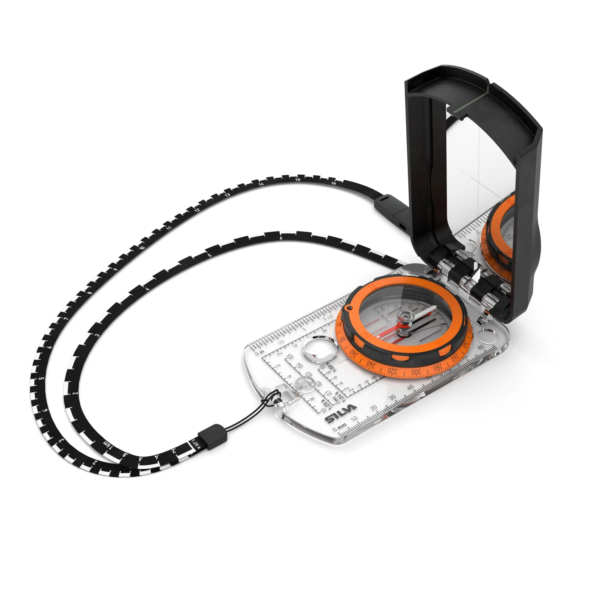 Ranger 2.0 | Orange