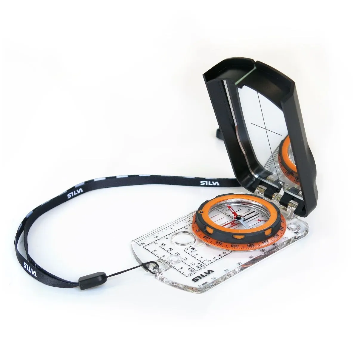 Ranger 2.0 | Orange