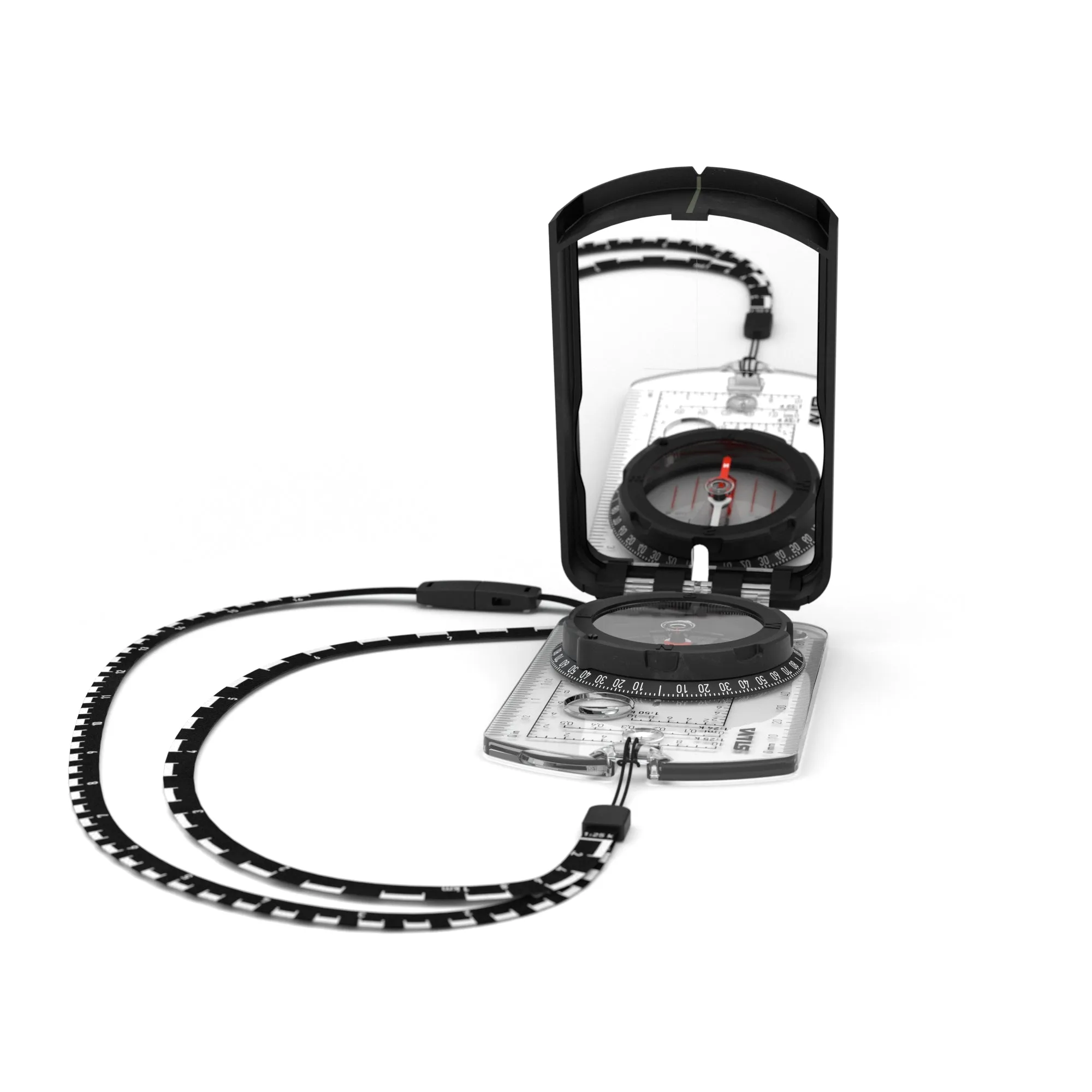 Ranger 2.0 QUAD | Black