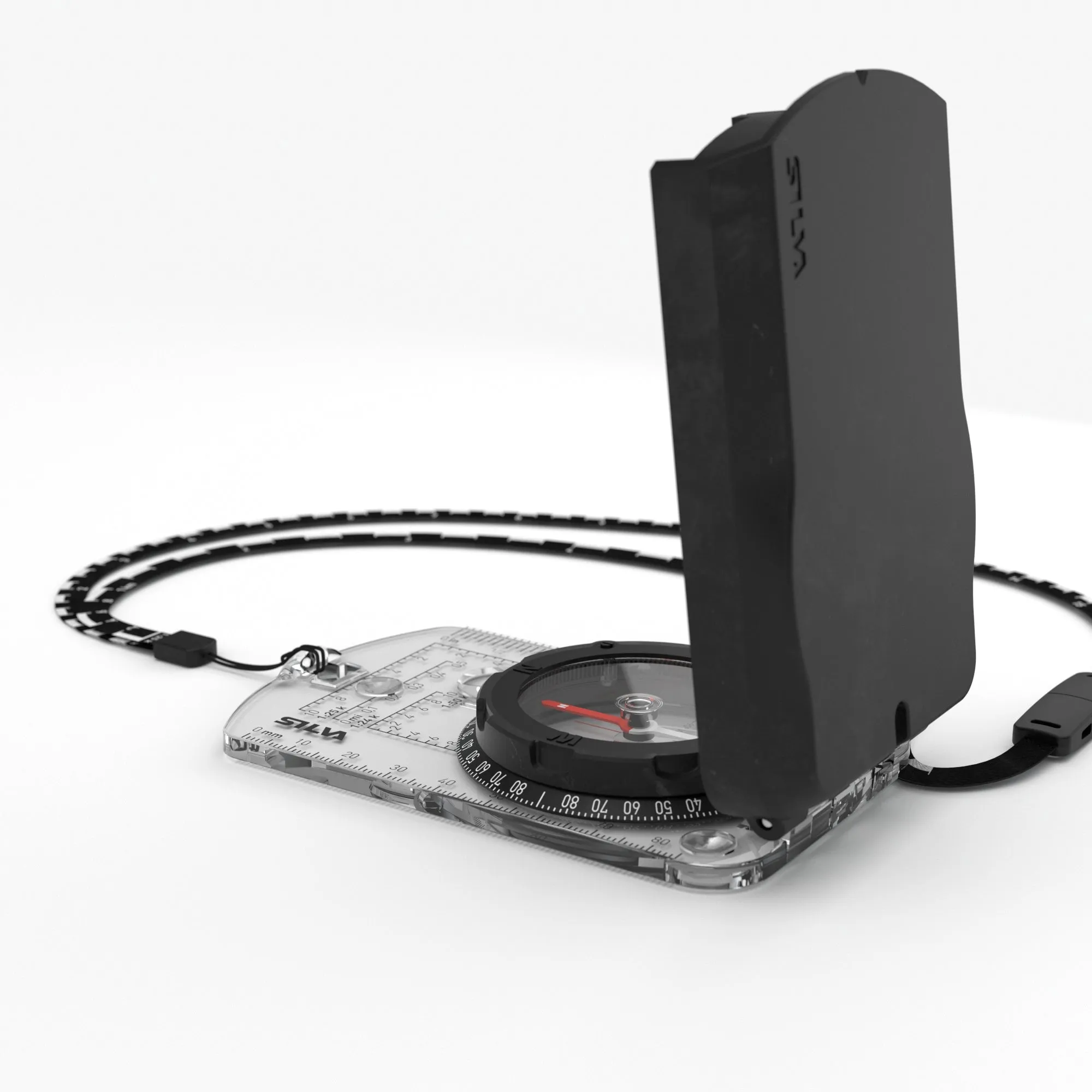 Ranger 2.0 QUAD | Black
