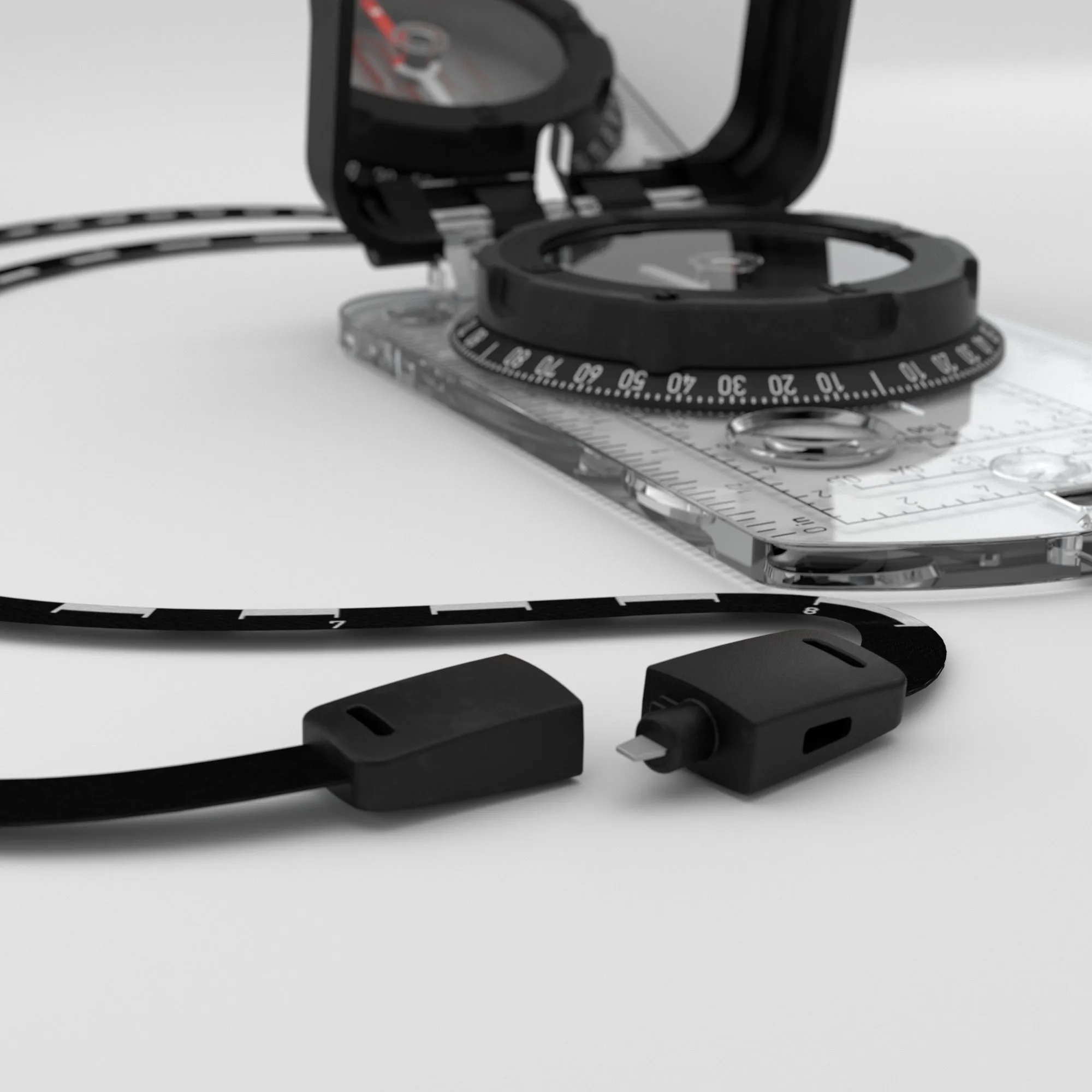 Ranger 2.0 QUAD | Black