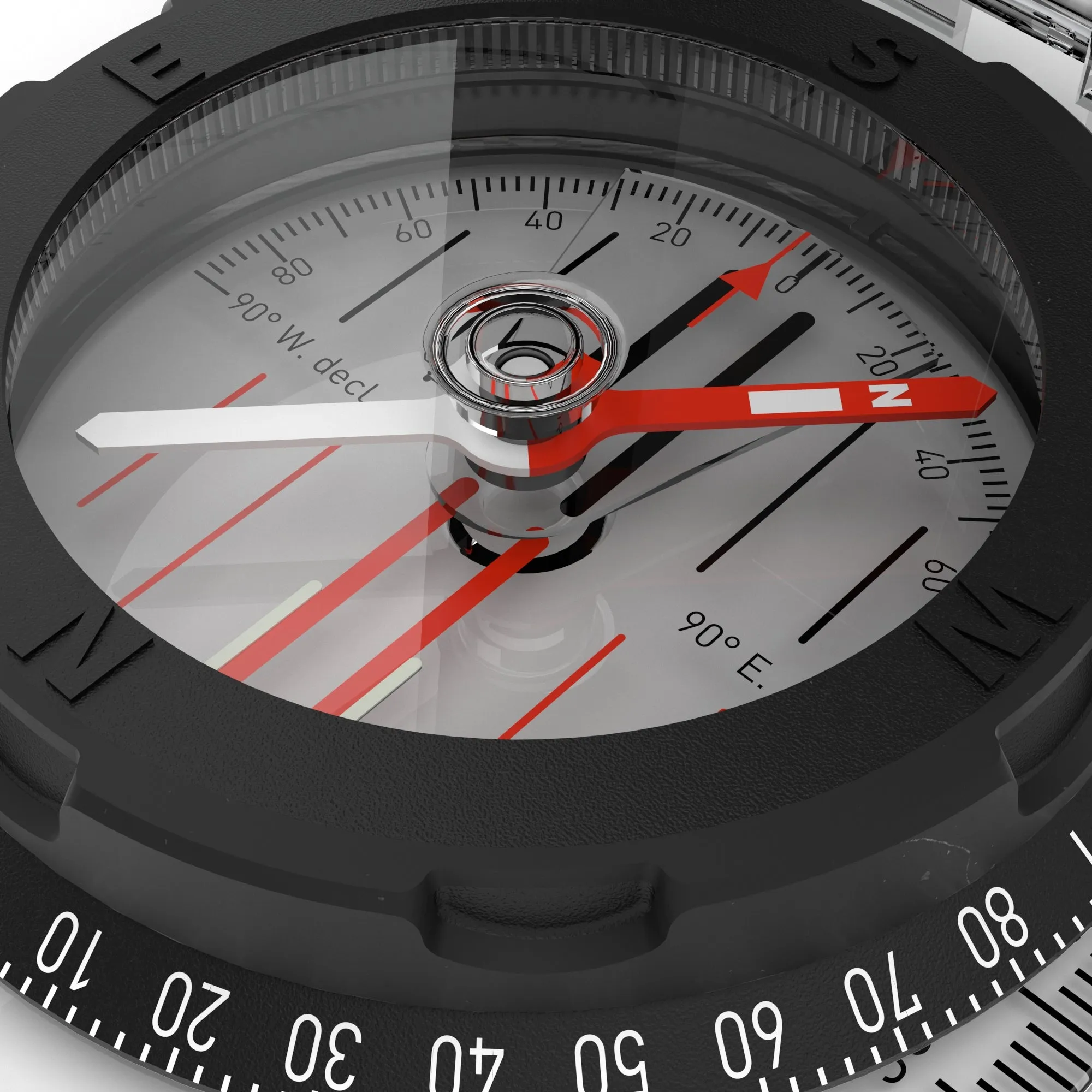 Ranger 2.0 QUAD | Black