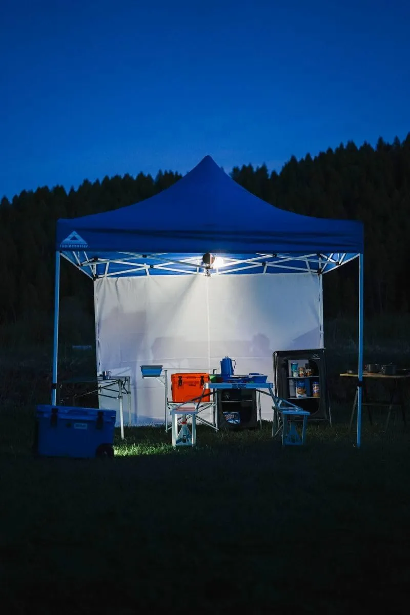 Rapid Shelter Canopy