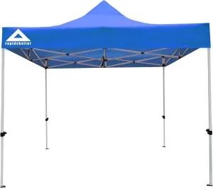 Rapid Shelter Canopy
