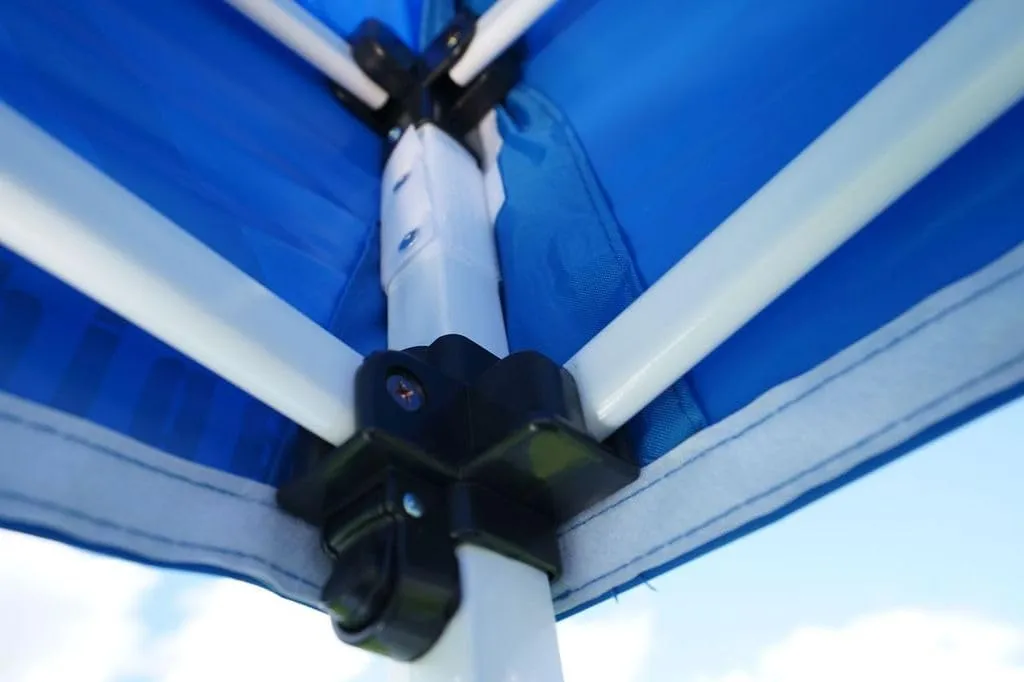 Rapid Shelter Canopy