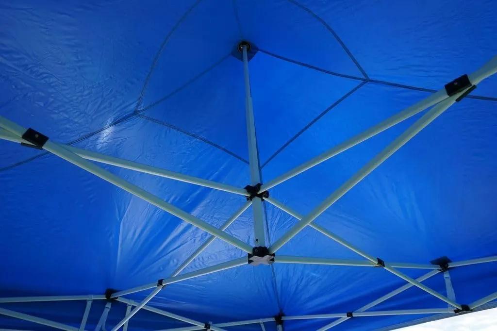 Rapid Shelter Canopy