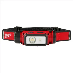 REDLITHIUM USB Hard Hat Headlamp - 2163-21