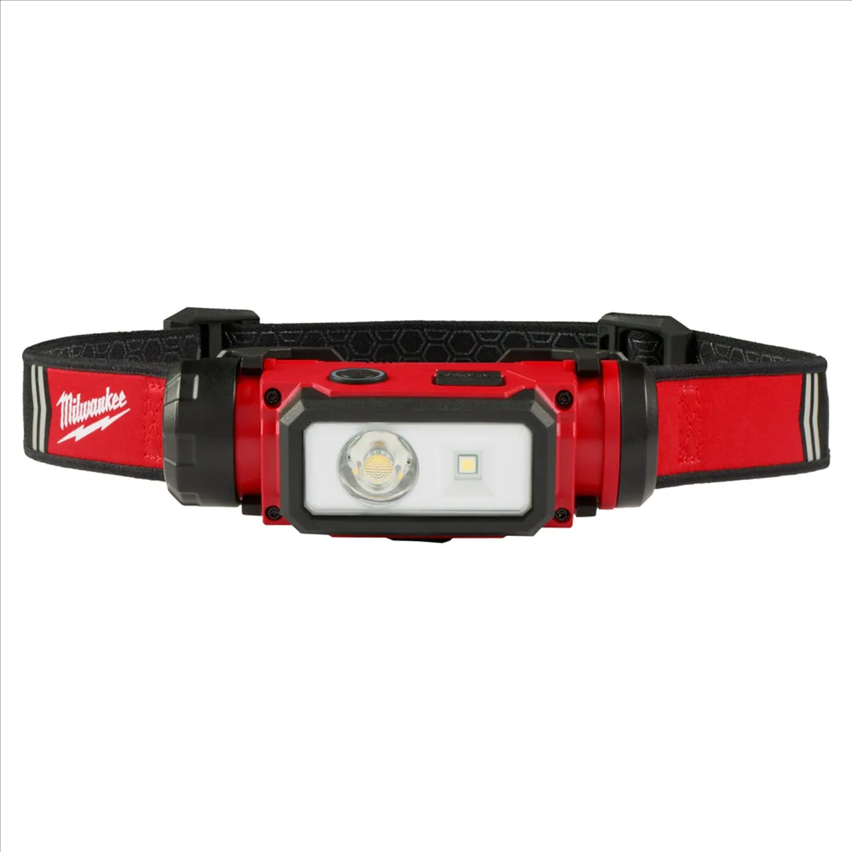 REDLITHIUM USB Hard Hat Headlamp - 2163-21