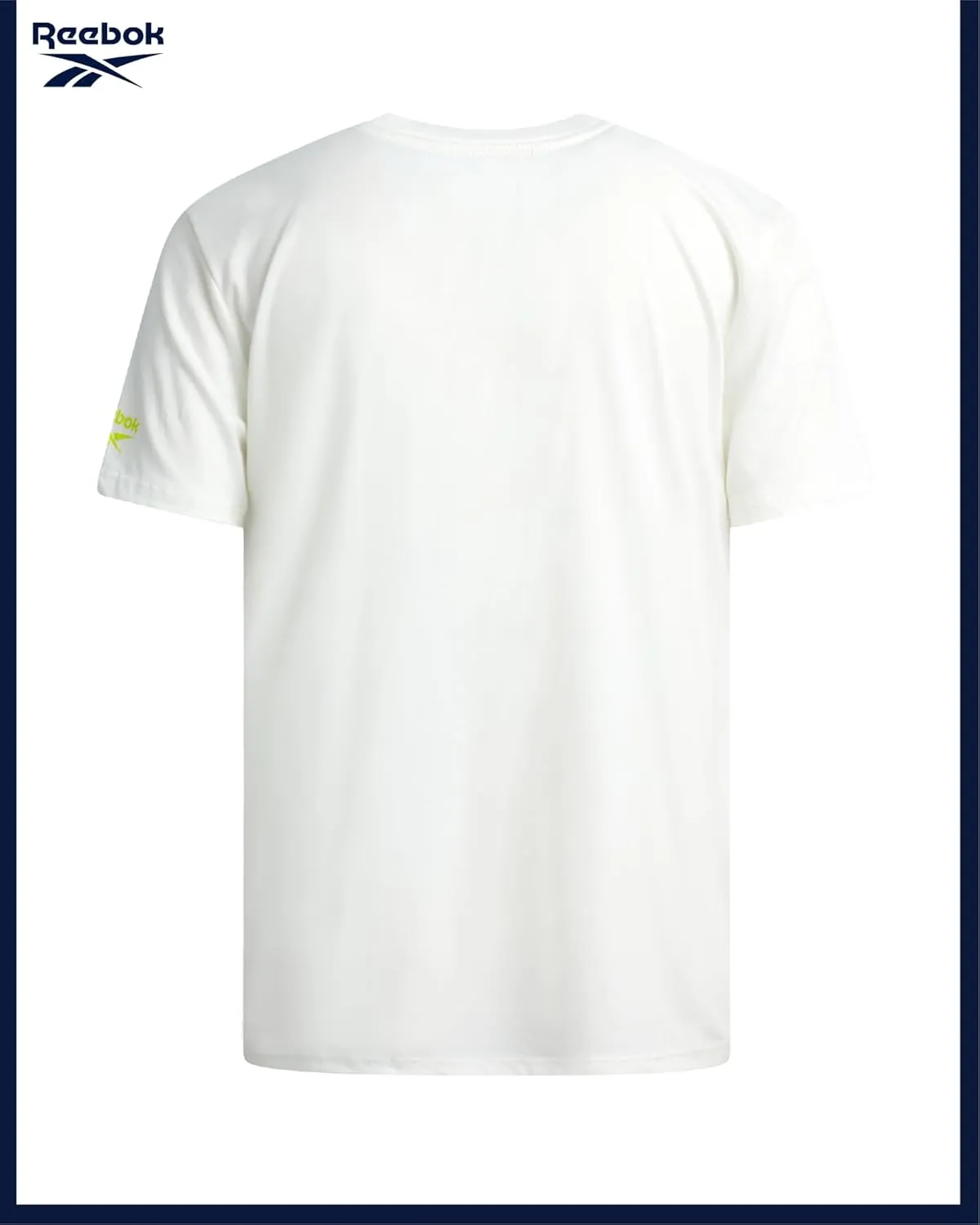 Reebok Boys Athletic Shorts Set - 2 Piece Summer Clothes Outfit with Pocket Tee and Boys Running Shorts for Active Kids
