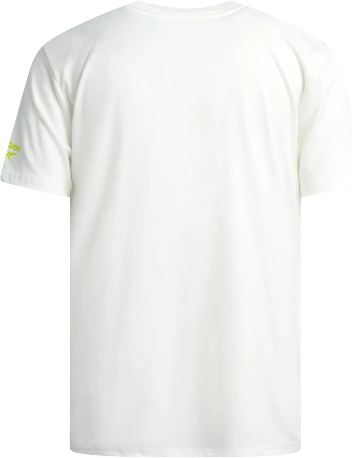 Reebok Boys Athletic Shorts Set - 2 Piece Summer Clothes Outfit with Pocket Tee and Boys Running Shorts for Active Kids