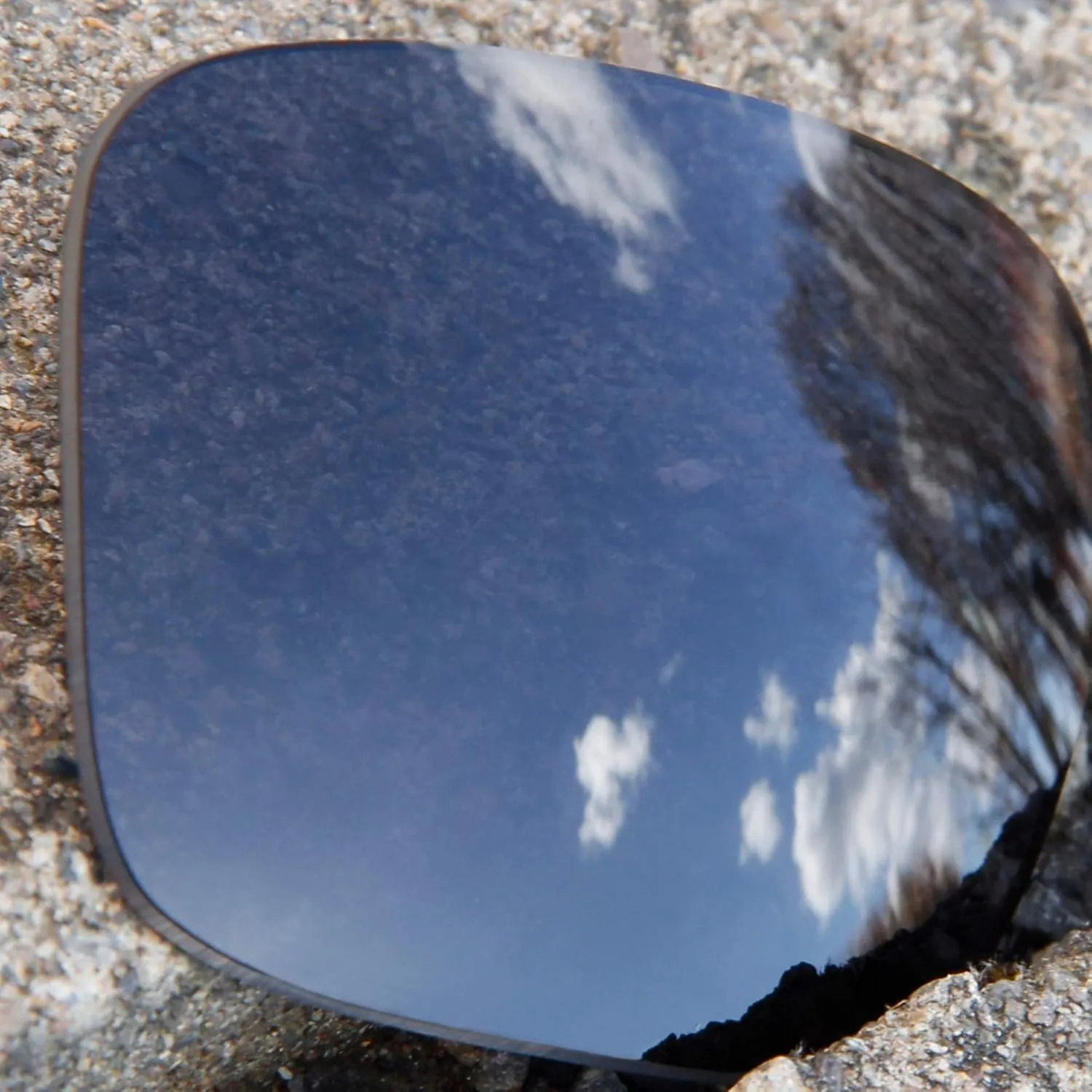 Revant Replacement Lenses for Revo Harness RE4071