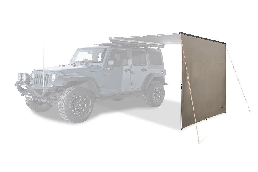 Rhino Rack Batwing/Sunseeker Awning Extension - 2.5m | 31101
