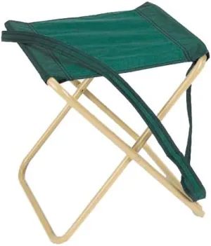 Rio Adventure Folding Camp Stool