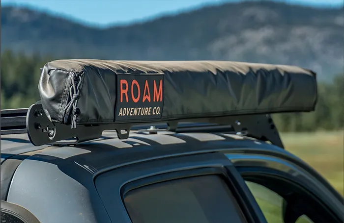 ROAM - Rooftop Awnings
