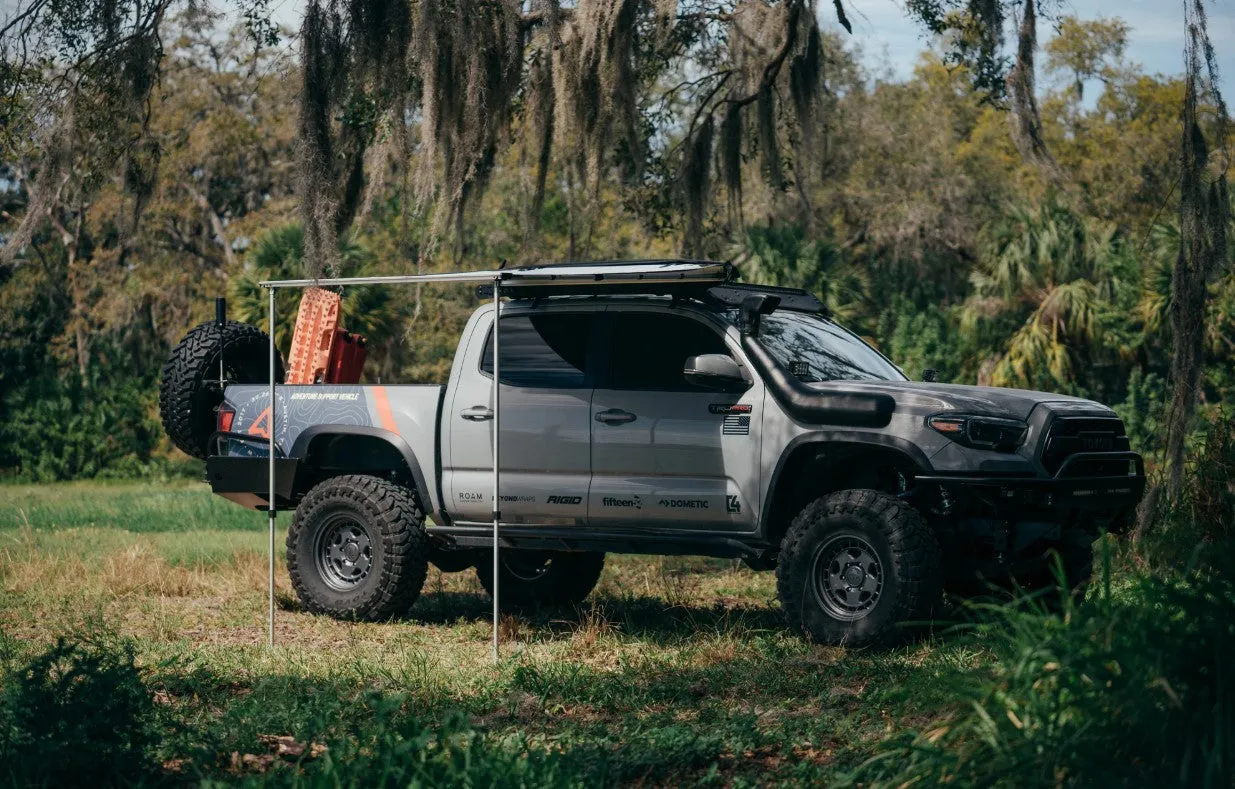 ROAM - Rooftop Awnings