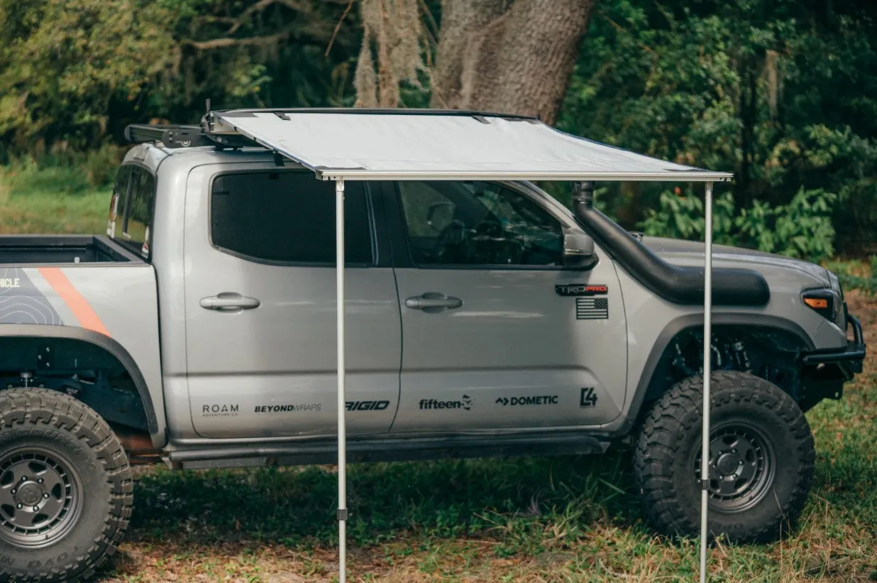 ROAM - Rooftop Awnings