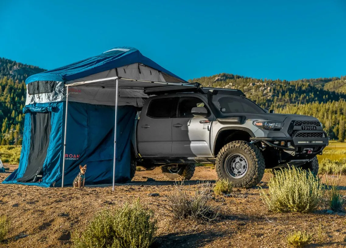 ROAM - Rooftop Awnings