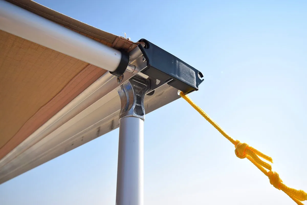 ROAM - Rooftop Awnings