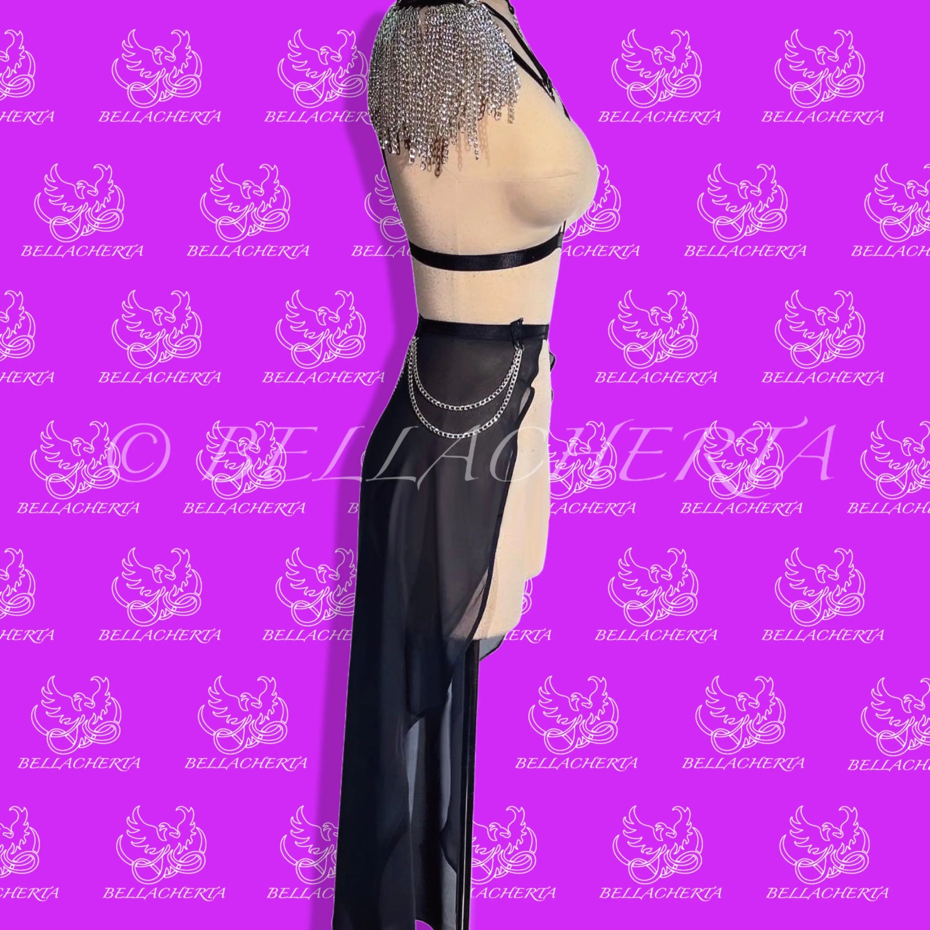 Rosalie