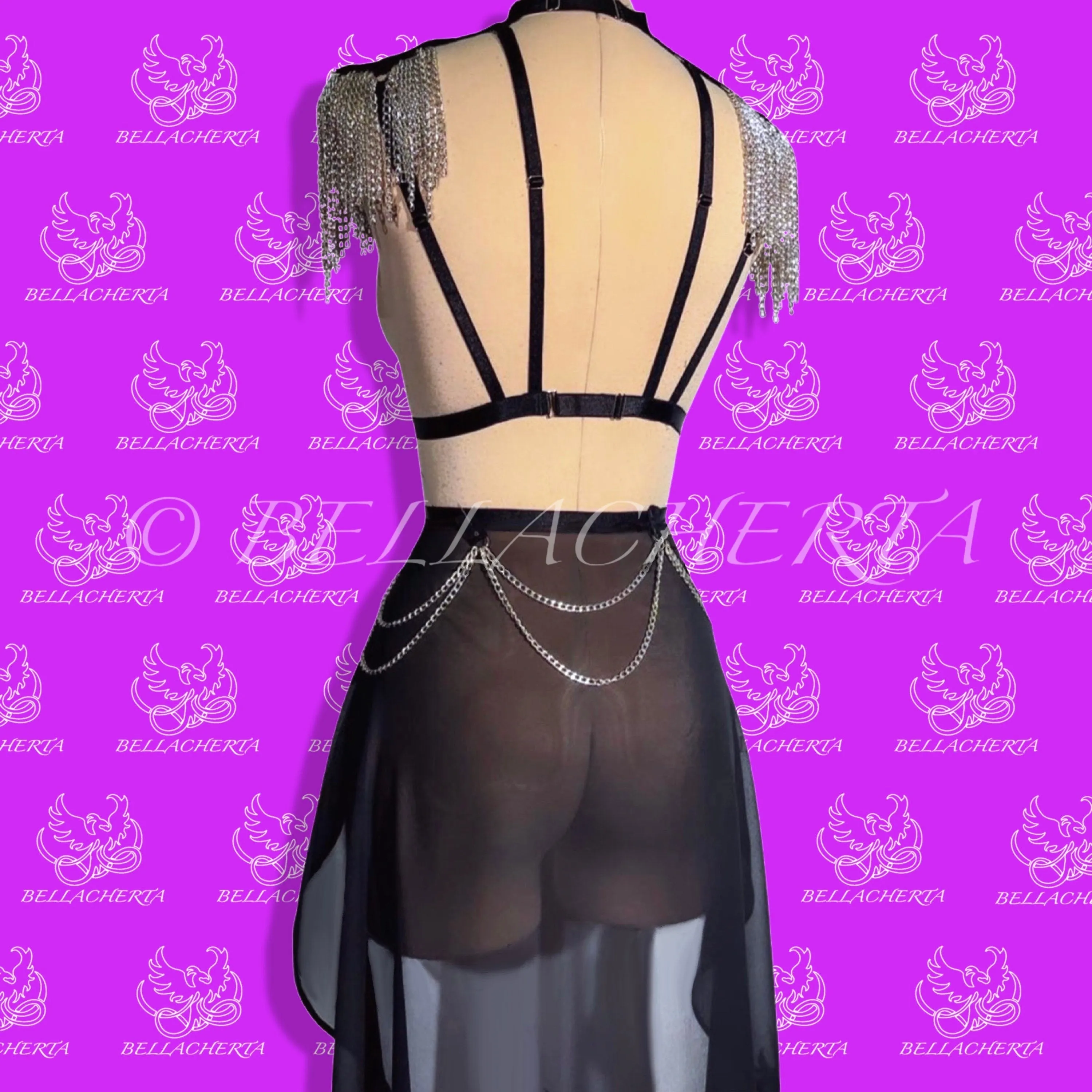 Rosalie
