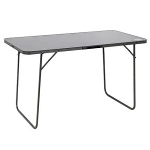 Royal Large Folding Camping Tea Table - Charcoal