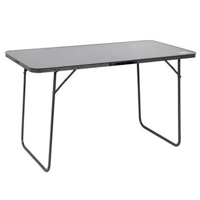 Royal Large Folding Camping Tea Table - Charcoal
