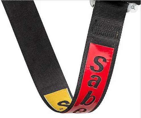 Sabelt Enduro Silver – Full 2″ Harness - FIA 2030