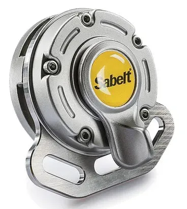 Sabelt Enduro Silver – Full 2″ Harness - FIA 2030