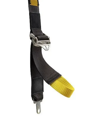 Sabelt Enduro Silver – Full 2″ Harness - FIA 2030