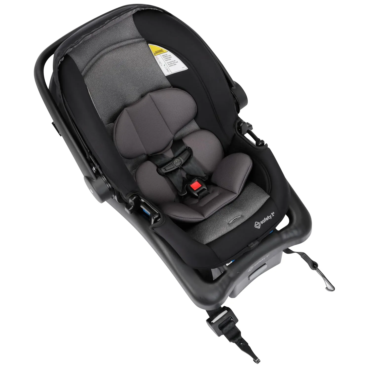 Safety 1st OnBoard FLX Infant Car Seat, Old Soul