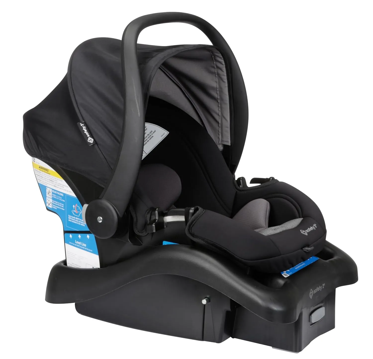 Safety 1st OnBoard FLX Infant Car Seat, Old Soul