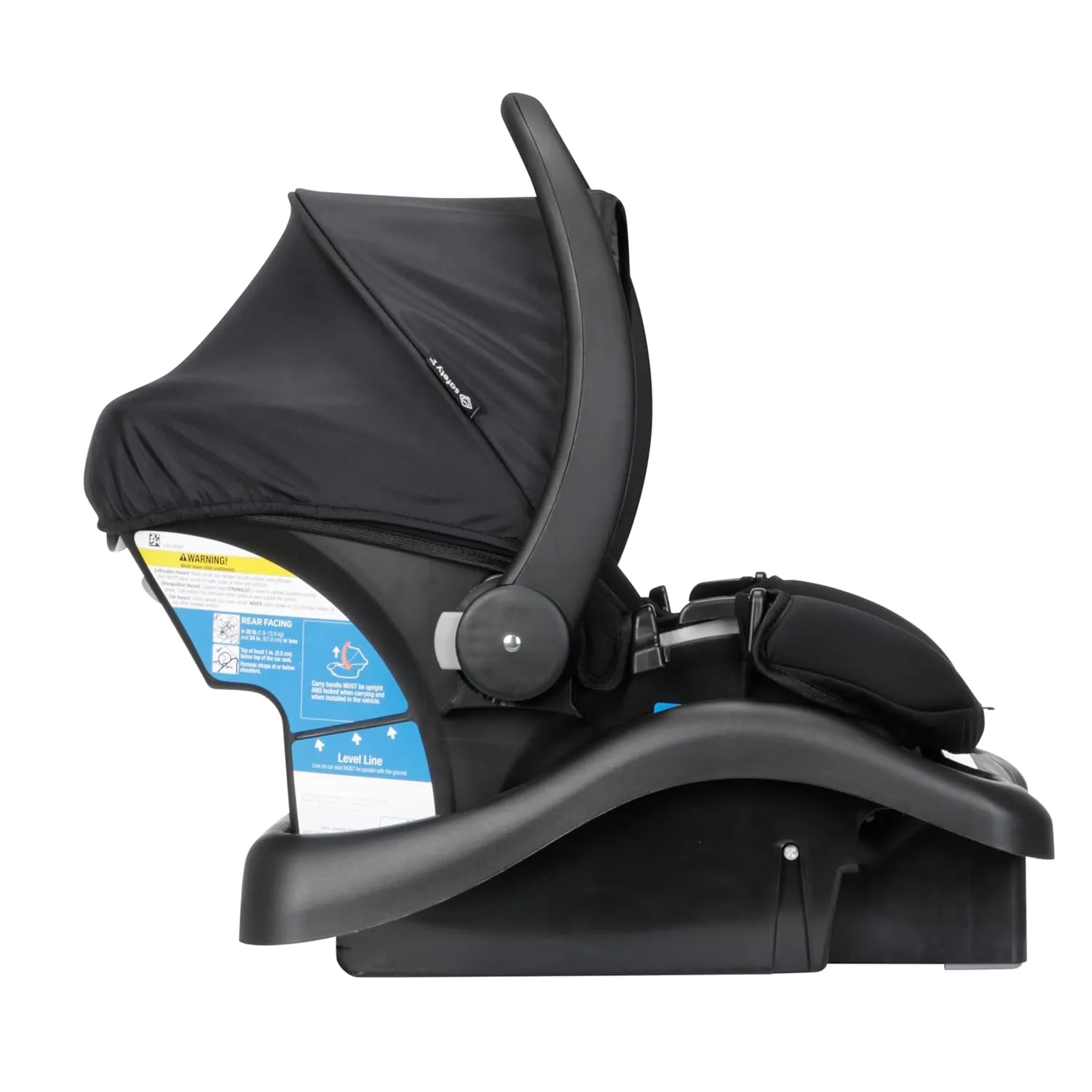 Safety 1st OnBoard FLX Infant Car Seat, Old Soul