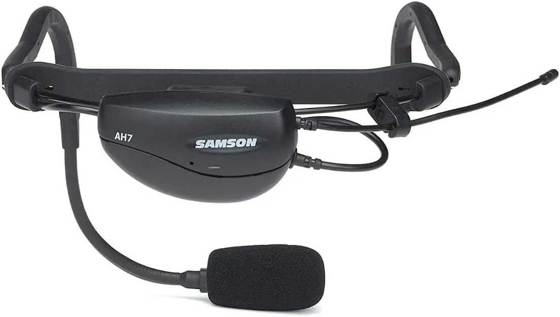 Samson AirLine Micro Earset System